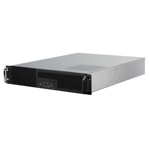 SilverStone RM23-502 2U Rackmount Case (SST-RM23-502) - Picture 1 of 1