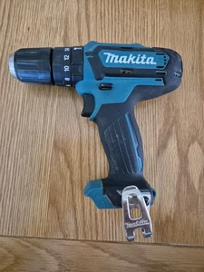 Taladro percutor Makita HP331D inalámbrico 10,8 V - 12 V iones de litio 2 velocidades - Imagen 1 de 2