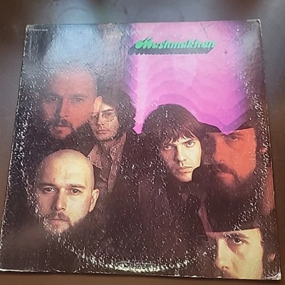 Mashmakhan – Mashmakhan Lp Epic Foto 1 de 4