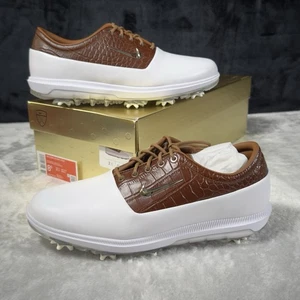 Nike Air Zoom Victory Tour Golfschuhe Größe 8,5 Herren AQ1479-101 - Bild 1 von 7