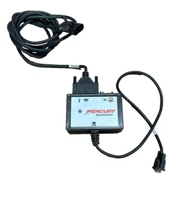 Mercury Marine Smartcomms CDS AA36806350 Outboard Diagnostic Interface OEM - Picture 1 of 6
