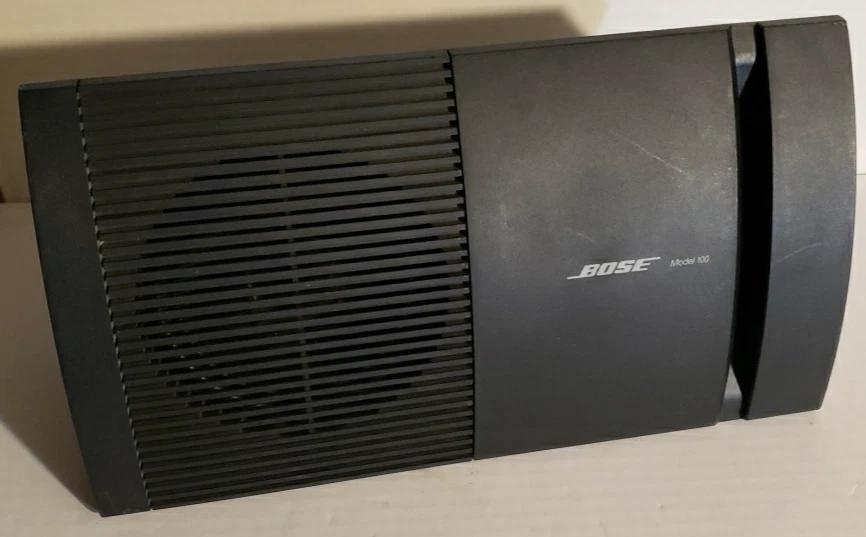Bose Model 100 for sale | eBay