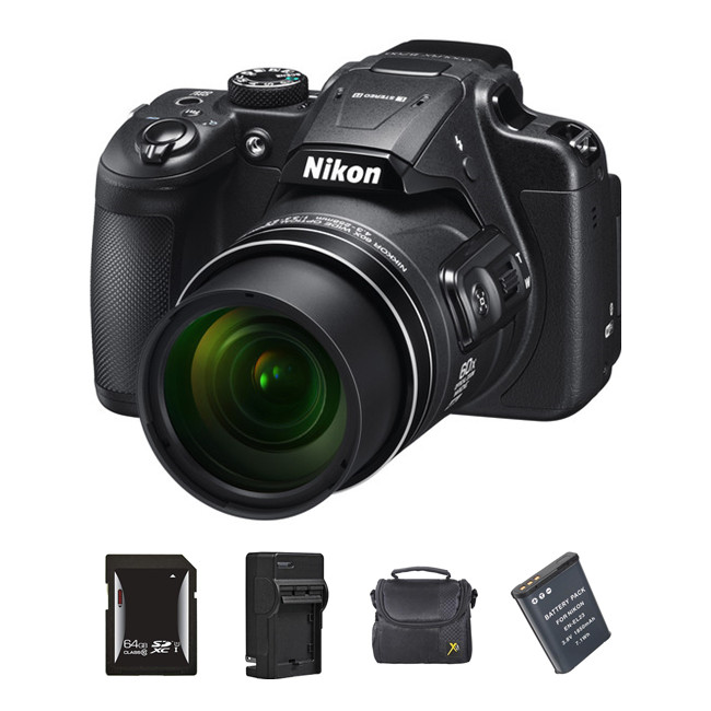 Nikon Coolpix B700 More than 40x Digital Cameras for sale | eBay Nikon Coolpix B700 More than 40x Digital Cameras for sale | eBay