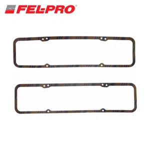 VALVE COVER GASKET PAIR FOR CHEV SB V8 7/32"  - Picture 1 of 1