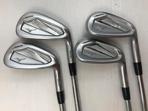 Mizuno JPX 925 FORGED Eisensatz 4tlg NS PRO MODUS3 TOUR105 S Herren Rechtshänder - Bild 1 von 10