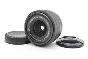 [Near Mint] Fujifilm Fujinon XC Objektiv 15–45 mm f/3,5–5,6 OIS PZ - Bild 1 von 12