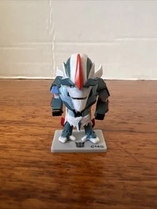 Transformers 30th Anniversary Mini Figurine Starscream - Picture 1 of 5