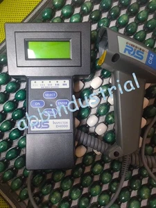 Escáner de código de barras RJS D4000+ - Imagen 1 de 2