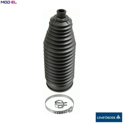 BELLOW STEERING 39646 01 FOR JEEP FIAT 552 82 151 1.0L 3cyl RENEGADE SUV 1.7L - Image 1 of 4