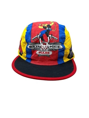 biker mice from mars Hat For Kids Or Small Heads - Image 1 of 4