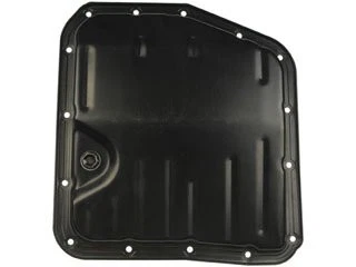 DORMAN 265-823 Transmission Oil Pan For 83-02 Toyota Camry Celica Corolla Tercel - Image 1 of 3