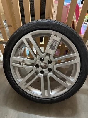 Originale RS6 Felgen 20 Zoll  4G0 601 013L Neu - Bild 1 von 4