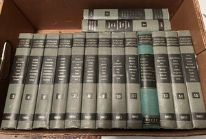 Spurgeon's Expository Encyclopedia Complete 15 Volume Set READ DESC - Picture 1 of 20