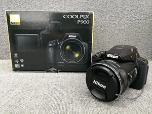 NIKON COOLPIX P900 424229 - Imagen 1 de 12