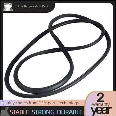 Nuevo sello de resistencia para techo corredizo de 1 pieza para Ford F250 F350 Super Duty 2003-2016 Foto 1 de 3