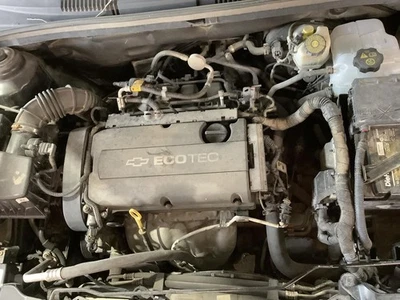 Used Ignition Switch fits: 2014 Chevrolet Cruze  Grade A - Image 1 of 4