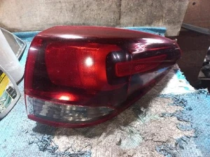 2016 KIA Rondo All New Rear,Right TailLight - Picture 1 of 4