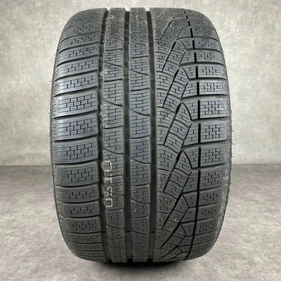 1x Pirelli Winterreifen 295/30 R19 100V N1 Sottozero Winter II NEU - Bild 1 von 4