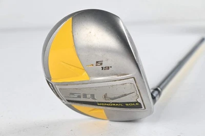 Nike SQ #5 Wood / 19 Degree / Regular Flex Diamana Sasquatch Shaft - Image 1 of 4