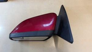 FORD MUSTANG WING MIRROR HEATED LEFT NEARSIDE PASSENGER MK5 2005-2014 - Picture 1 of 12