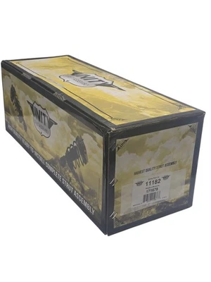 UNITE AUTOMOTIVE 11182COMPATIBLE 1997-2001 TOYOTA CAMRY & 1999-2003 TOYOTA SOLAR - Image 1 of 3