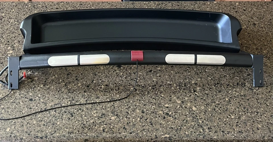 Pro Form Treadmill Monitor Pulse And Safety Key 6050577 - Image 1 of 1