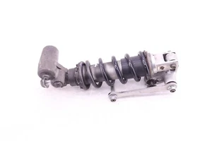 2001 01-03 SUZUKI GSXR 750 GSXR750 OEM REAR SHOCK SPRING SUSPENSION LINKAGE S189 - Picture 1 of 11