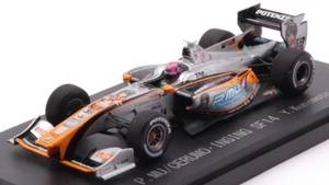 Modellauto Auto Maßstab 1:43 Ebbro Super Formel 2014 f1 modellbau Gp sammlung - Bild 1 von 1