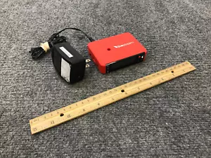 Livestream Broadcaster Pro Video Encoder BCP100 w/ Adapter - Picture 1 of 6