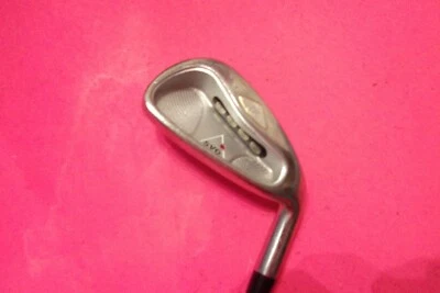 SVG HL Red Dot 7 Iron - Image 1 of 4