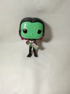 Funko Pop! Marvel: Guardianes de la Galaxia Vol. 2 Gamora #199 - Imagen 1 de 15