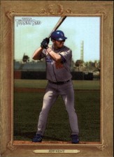 2007 Topps Turkey Red Baseball Card Pick