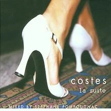 Hotel Costes 2 - La suite von Artistes Divers | CD | Zustand gut - Bild 1 von 1
