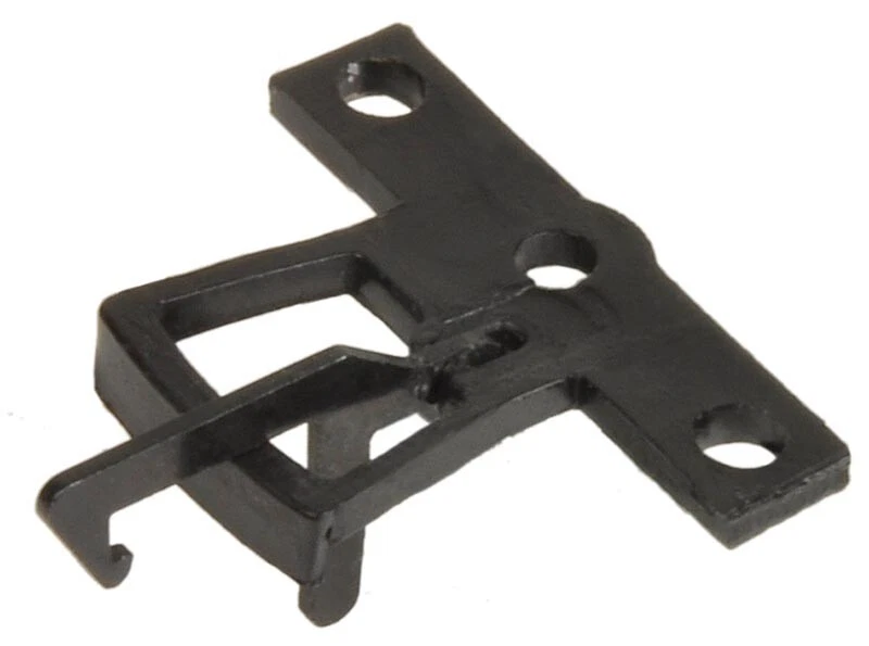 Bachmann Branchline 36-025 Mini Loop Screw-On Coupling Short x10