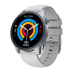 5706751074417 Denver SWC-392GR Smartwatch / Zegarek sportowy 3,63 cm (1,43") AMOLED - Zdjęcie 1 z 1