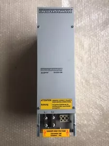 Indramat AC Servo Bleeder / TBM 1.1-20 - W1/220 - Foto 1 di 8