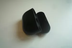 Jabra Elite 8 Active Wireless Earbuds Charging Case Only - Black - Picture 1 of 4