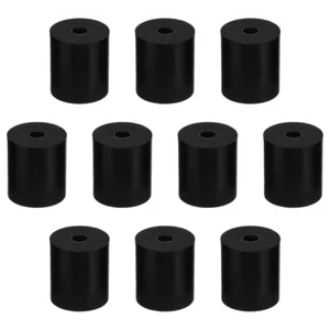 10 Pcs Hot Bed Leveling Column Adjustable Feet Levelers Mounts Silicone - Afbeelding 1 van 11