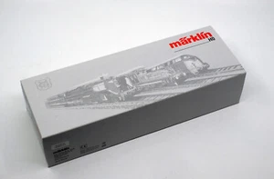 Märklin 39954 Luxemburger Staatsbahnen (CFL) Schienenbus - Bild 1 von 7
