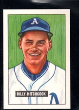 1986 Card Collectors Company 1951 Bowman Reprints Pick From List 1-200