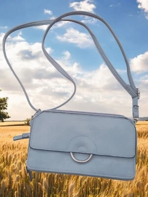 Bueno Bandolera Muñequera Bolso sin asas Bolso Cartera Foto 1 de 4