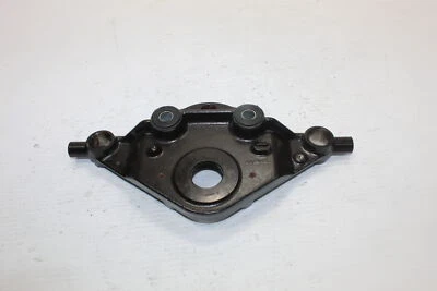 Harley-Davidson Street Glide 2013 FLHX abrazadera de árbol triple superior 45435-10 fabricante original Foto 1 de 4