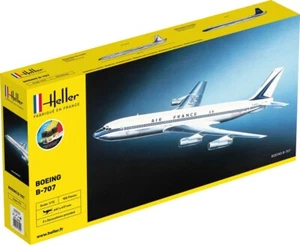 Heller 56452 - 1:72 Starter Kit B-707 A.F. - Nuevo - Imagen 1 de 1
