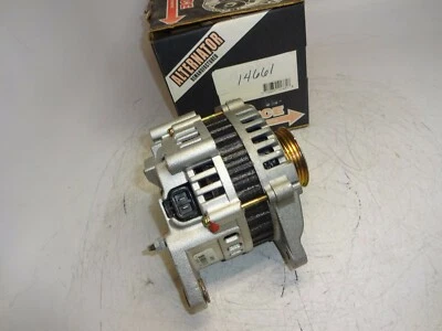 ALTERNADOR RELIANCE AUTOMOTIVE 41661 Foto 1 de 4