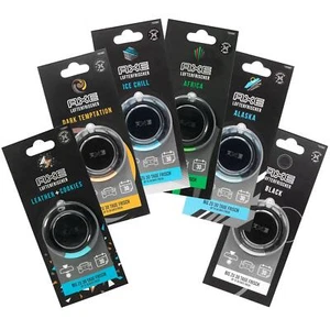 Axe Deodorant Car Air Freshener Deodorant Fragrance Dispenser Fragrance Tree Various Varieties Fragrance - Picture 1 of 13