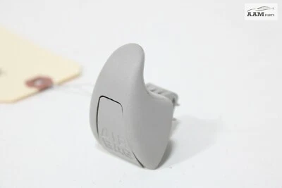 2014-2023 FORD TRANS CONNECT ЗАДНЯЯ ПРАВАЯ СТОРОНА ВЕРХНЯЯ КРЫША ВЕШАЛКА ПАЛЬТО КРЮК OEM - Изображение 1 из 4