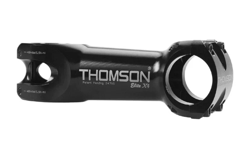 Thomson Elite 31.8mm X4 Stems - Image 1 of 2