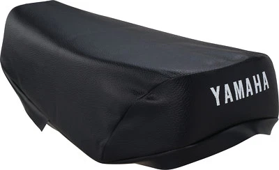 Seat Cover For Yamaha 1976 1977 1978 1979 XT500 2H0-24731-00-00 with LOGO 6-008 - Image 1 of 2