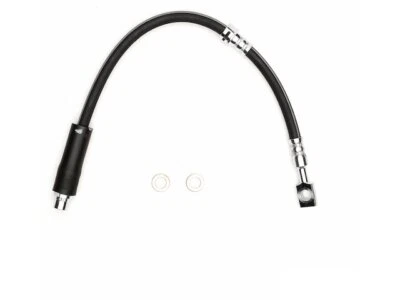 For 2008 Saturn Astra Brake Hose Front Lower Dynamic Friction 62694WQ Brake Hose - Image 1 of 2