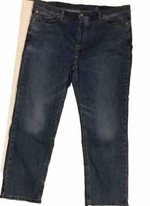 Levi's 541 Jeans Herren 42x31 Denim Hose Red Tab 5-Pocket Tapered Legs - Bild 1 von 18